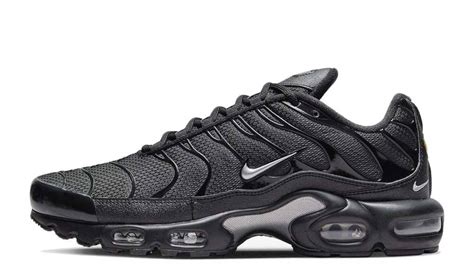 Air Max Plus 'Mini Swoosh 